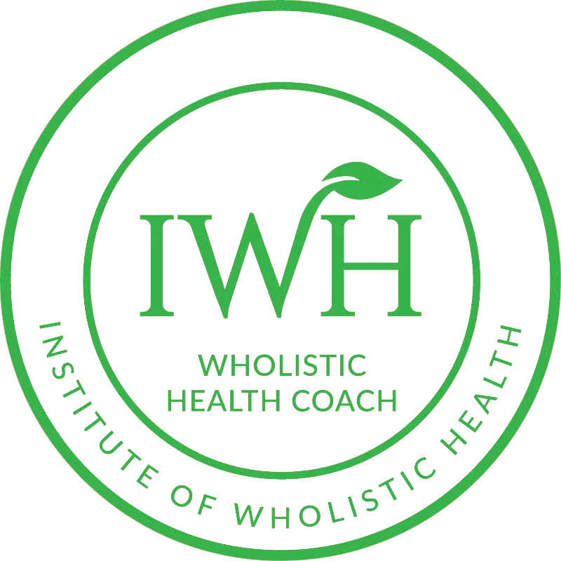Institute for Wholistic Health